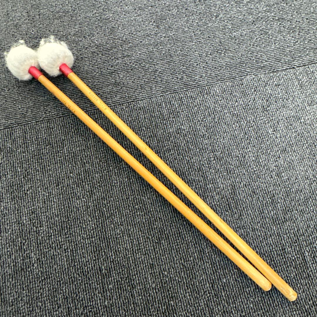 ティンパニマレット　4組