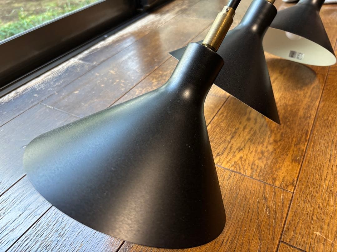 【G.l.works】クラッシュゲート インターフォルムシーリングライト