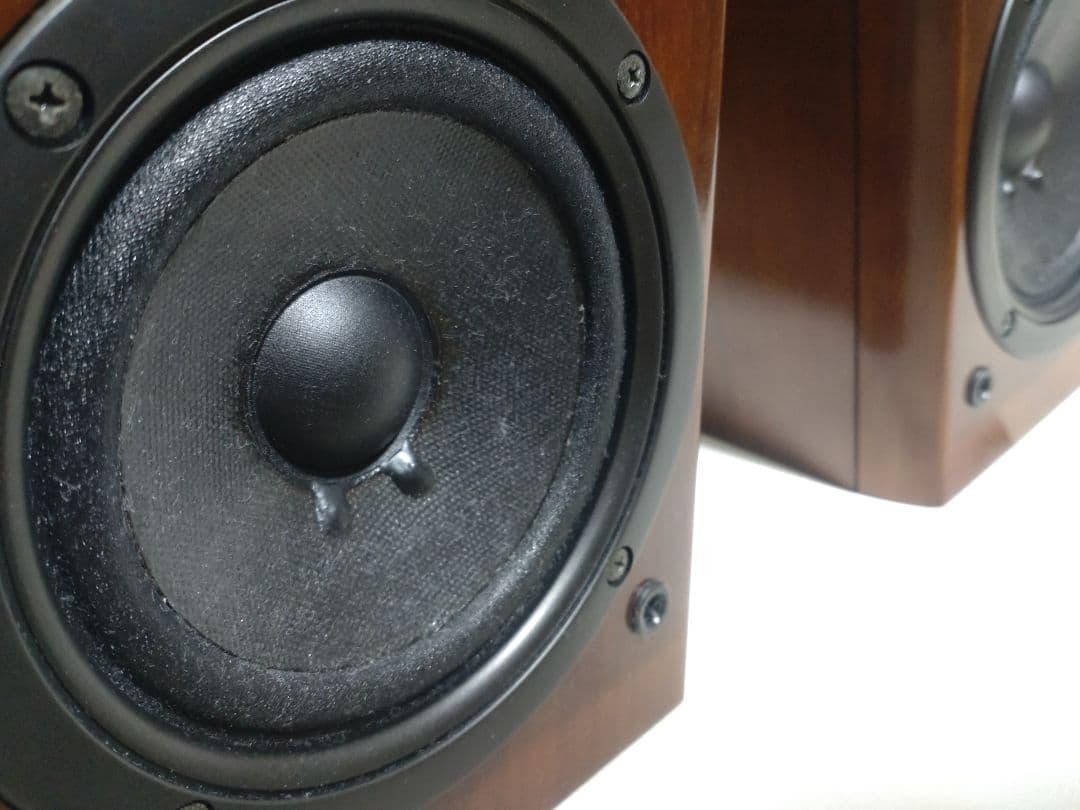 ONKYO D-102AX 改