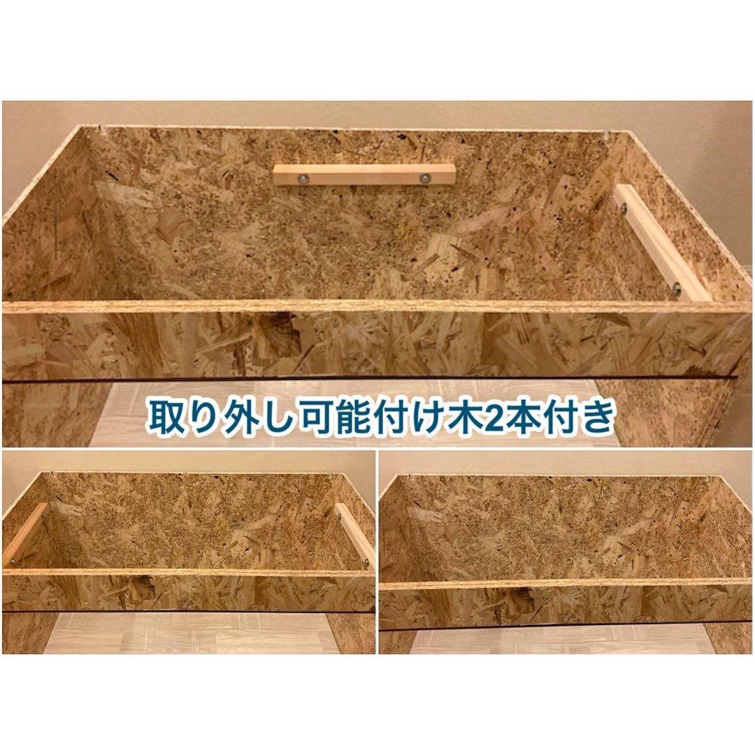 爬虫類ケージ　木製ケージ　 900×600フトアゴ　ハリネズミ フルオプション