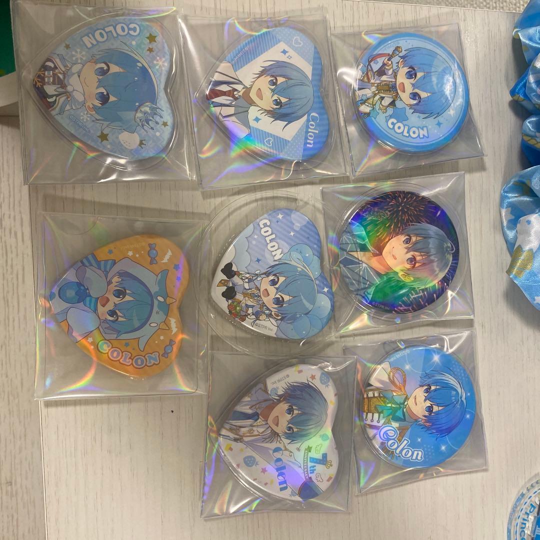 ころんくんグッズ大量まとめ