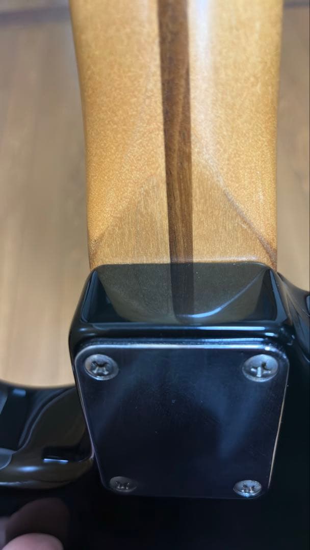 Fender Mex Stratocaster ‘95 （Squierシリーズ）