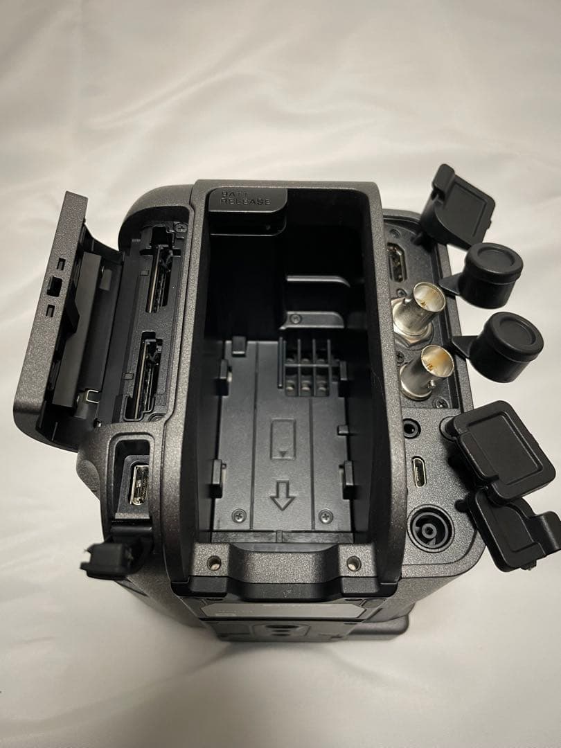 ビデオカメラ lostangel