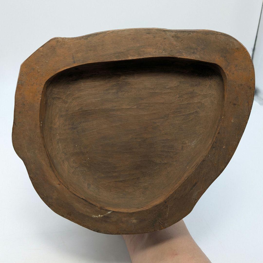 小西陶古 備前焼 東郷元帥像 置物 東郷平八郎 陶像 細工物 陶器人形 日露戦争