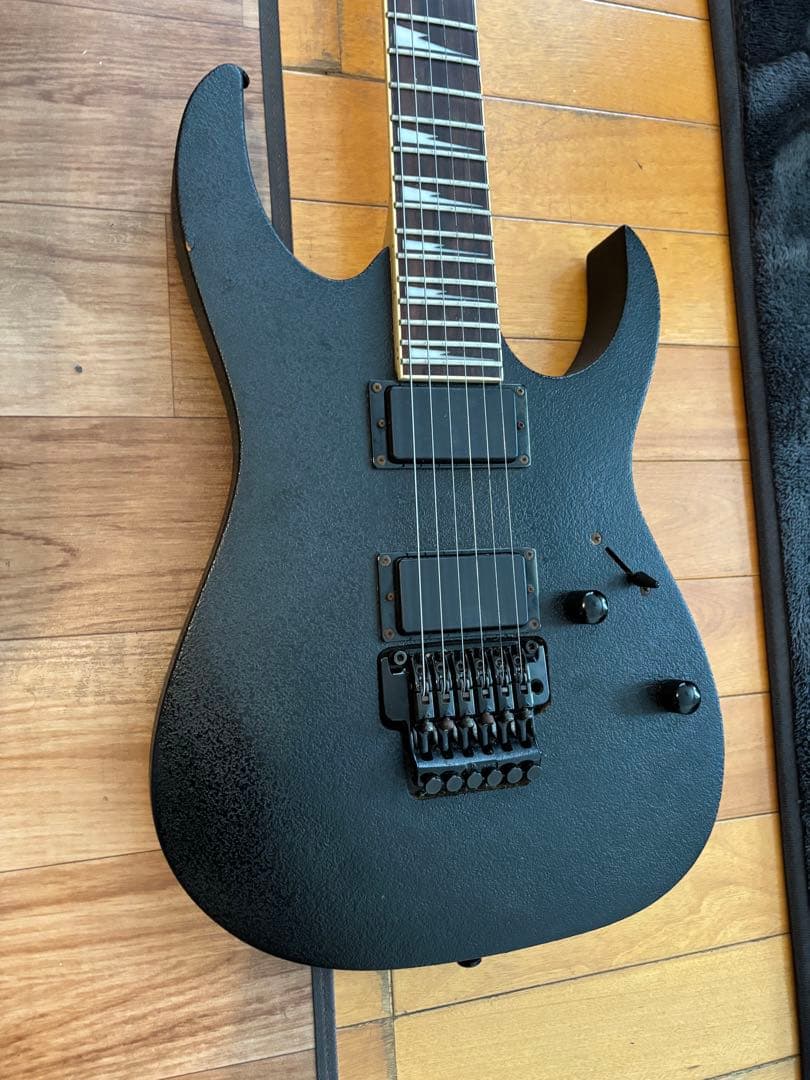 Ibanez RGR420EXジャンク品