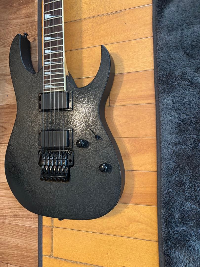 Ibanez RGR420EXジャンク品
