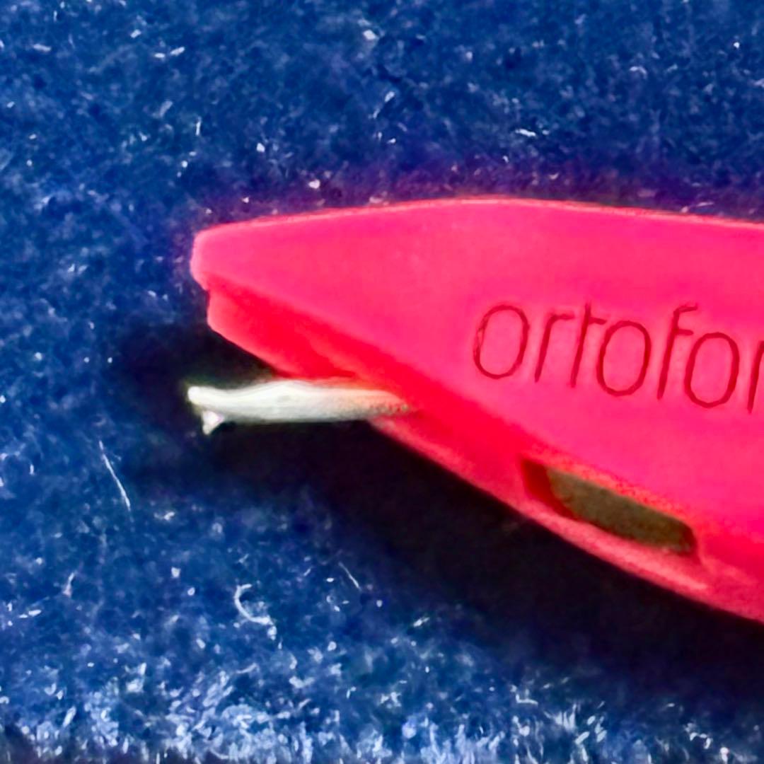 Ortofon SCRATCH Concorde オルトフォンコンコルド セット