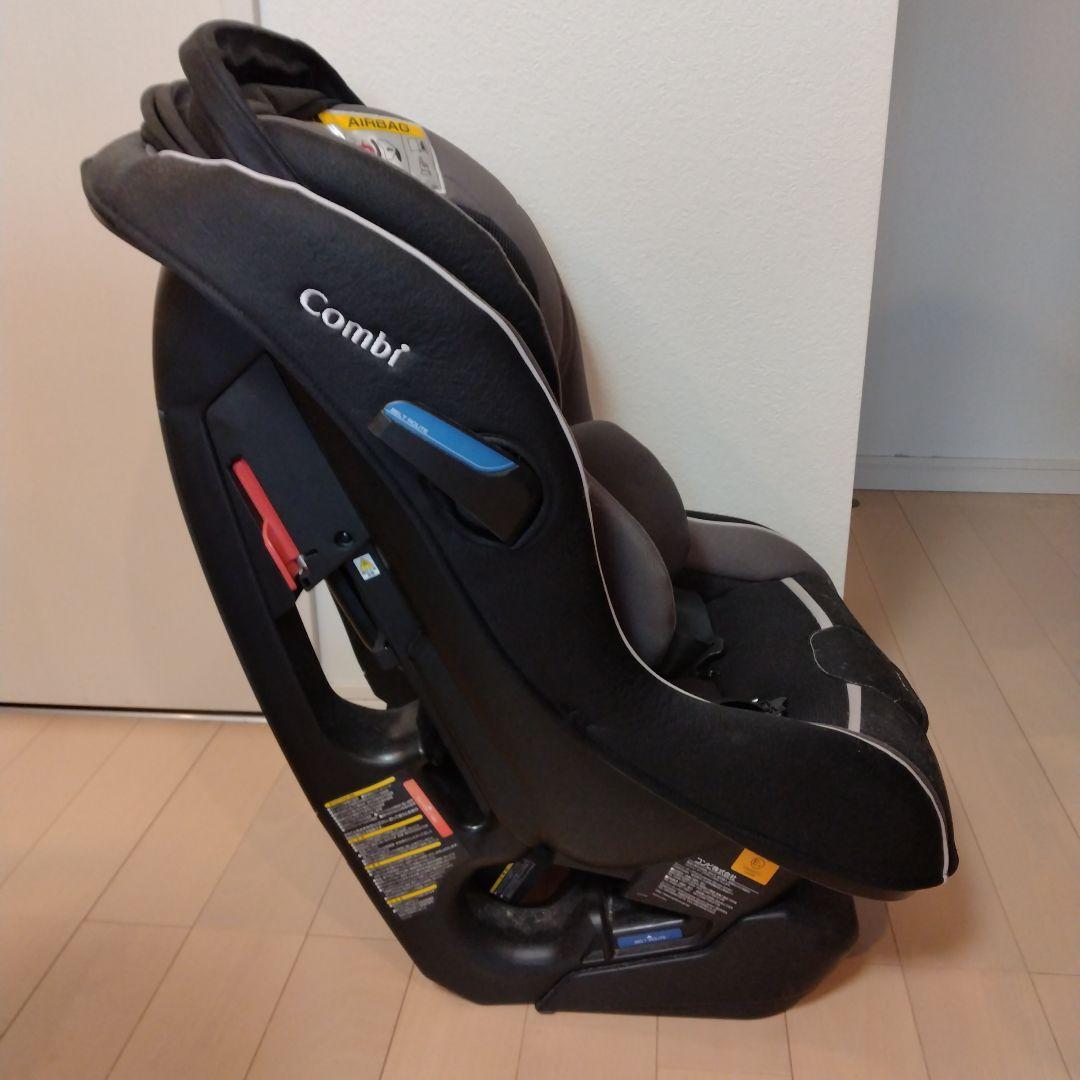 コンビ チャイルドシート マルゴットシリーズ 型式:CZ-HLB Combi