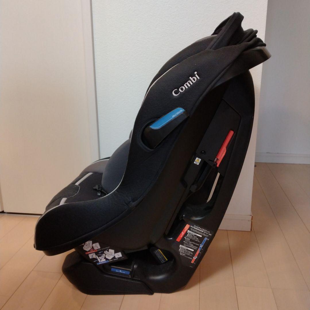 コンビ チャイルドシート マルゴットシリーズ 型式:CZ-HLB Combi