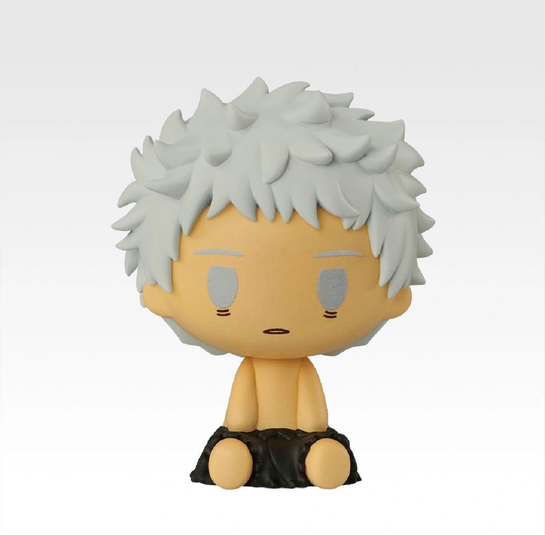 一番くじ 僕のヒーローアカデミア 更に向こうへ H賞 ちょこのっこフィギュア