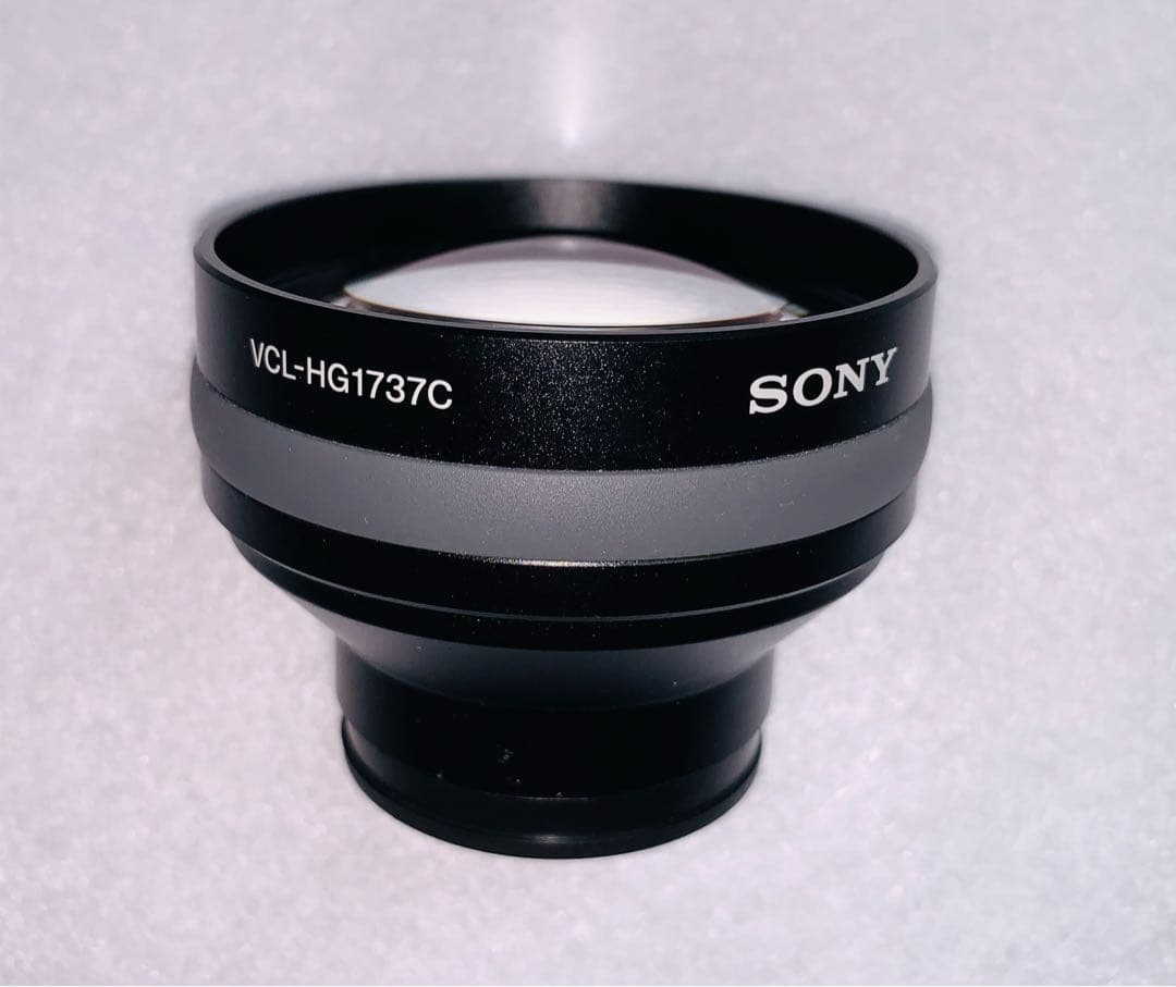 SONY　ソニー　Handycam　ハンディカム　HDR-SR7