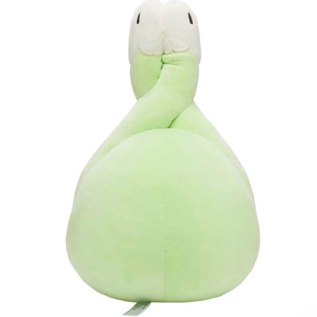 ポケモン もっちりっちぬいぐるみ スボミー
