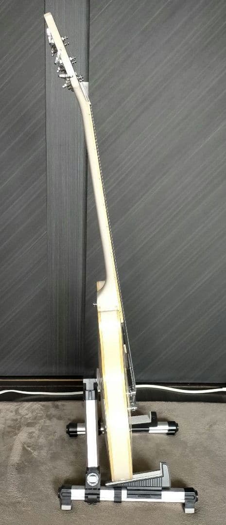 D'Angelico ディアンジェリコ Premier Mini ミニ セミアコ