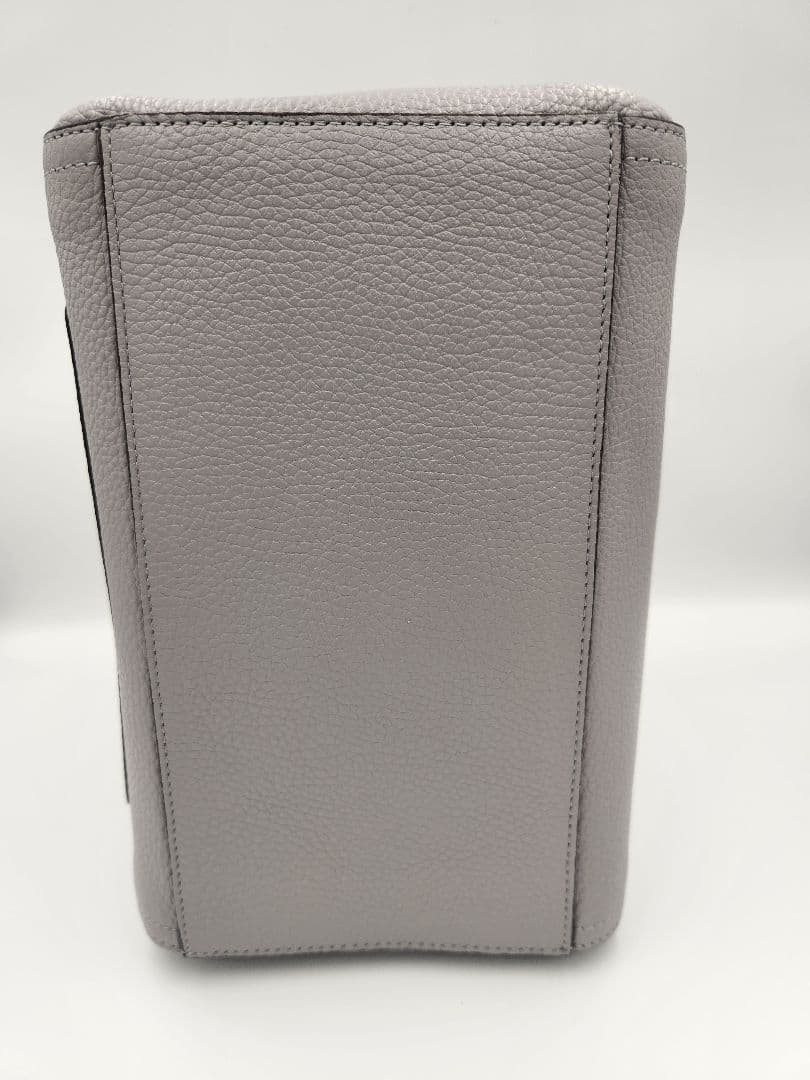FURLA フルラ アルバ サッチェル【美品】