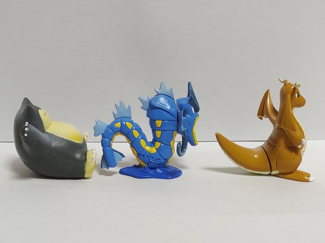 ポケモン モンコレ 初期 各種