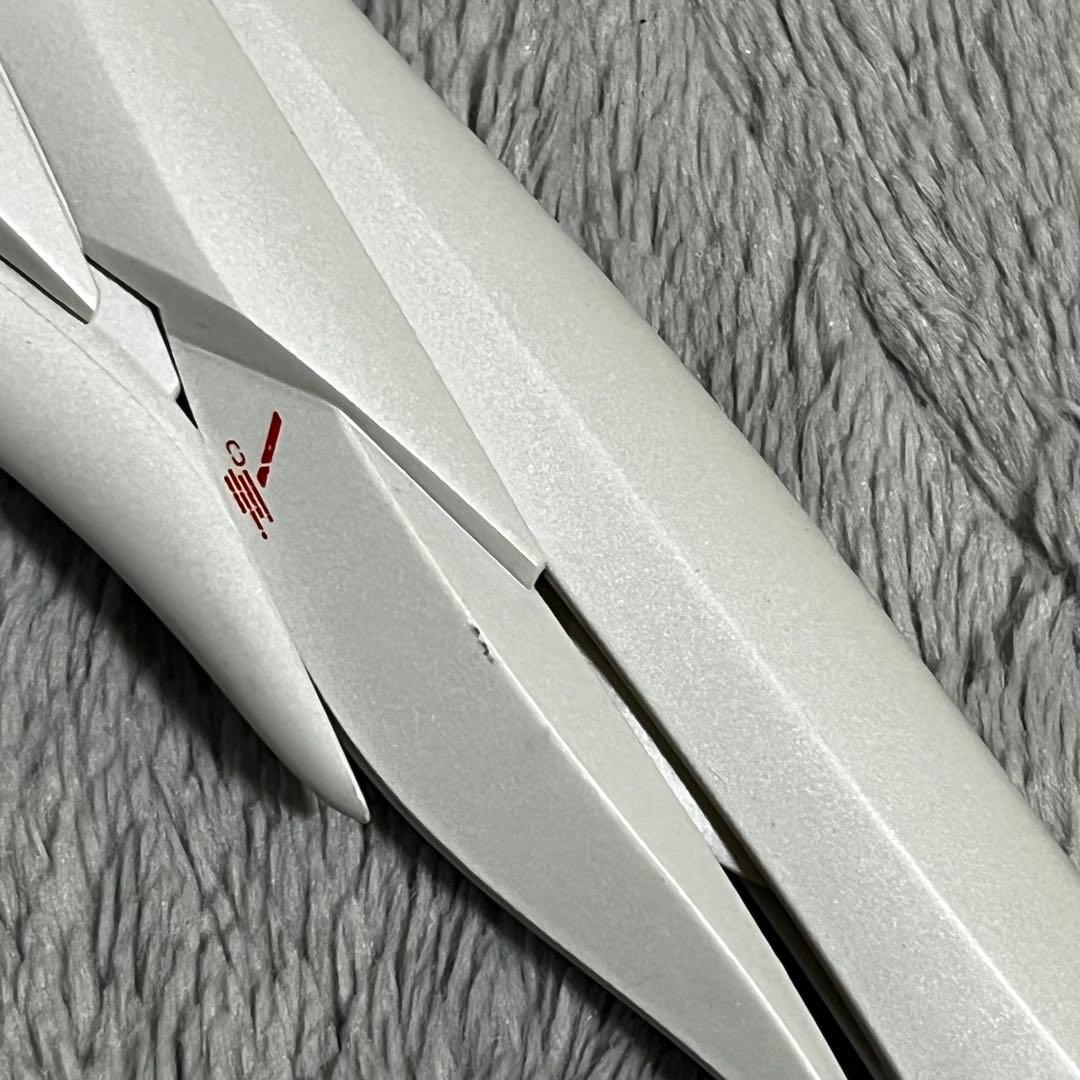 メタルコンポジット ウイングガンダムゼロEW 開封品