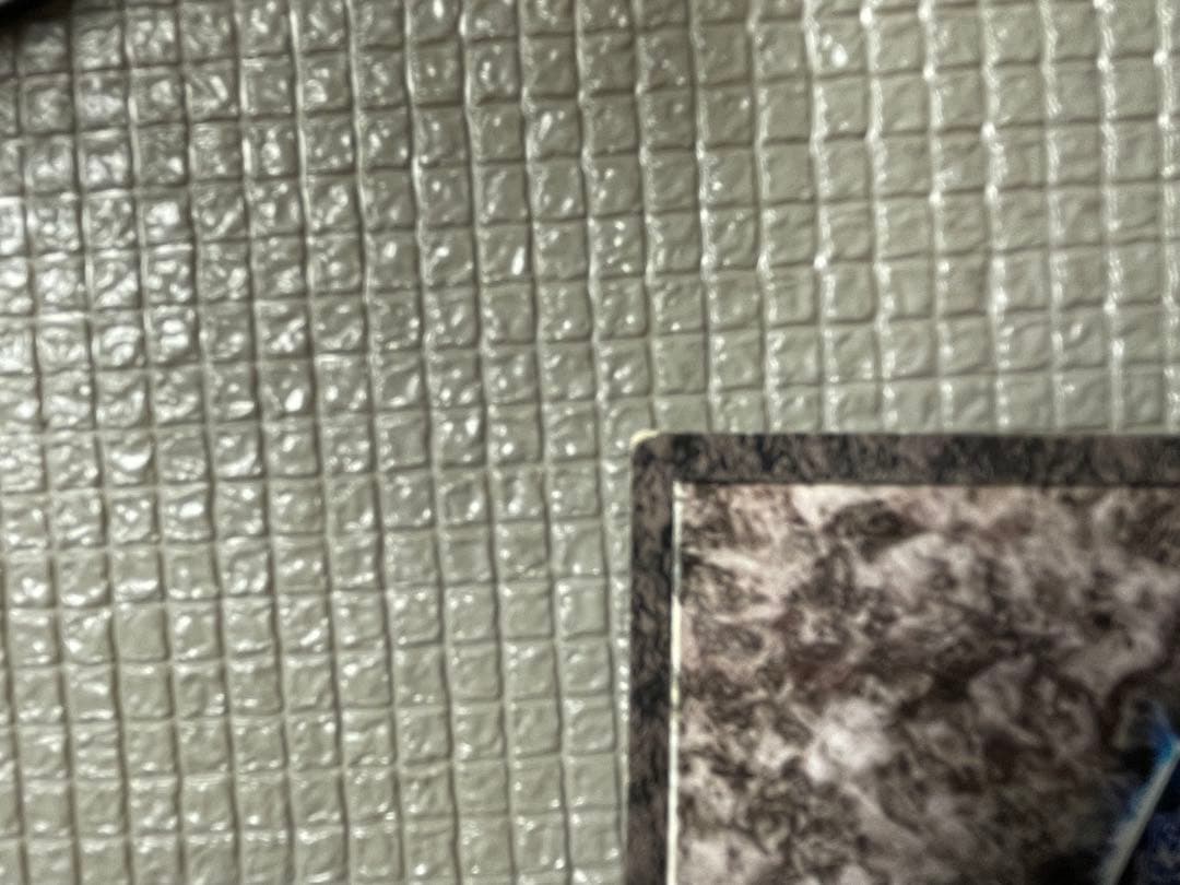 【初期不良品プレミア】遊戯王　ダンジョンダイスモンスターズ　幻獣王ガゼル