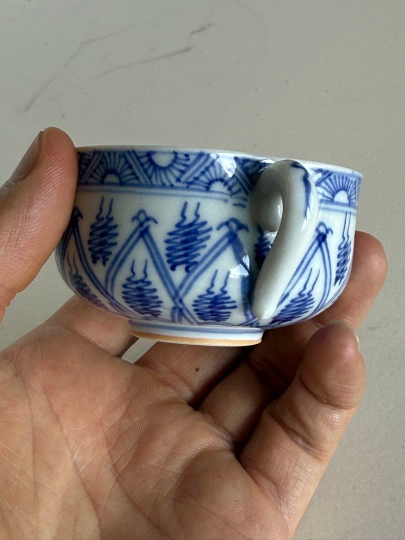 五良大甫呉祥瑞造茶器 まとめて 7点 煎茶碗 急須 湯冷まし 在銘 煎茶道具