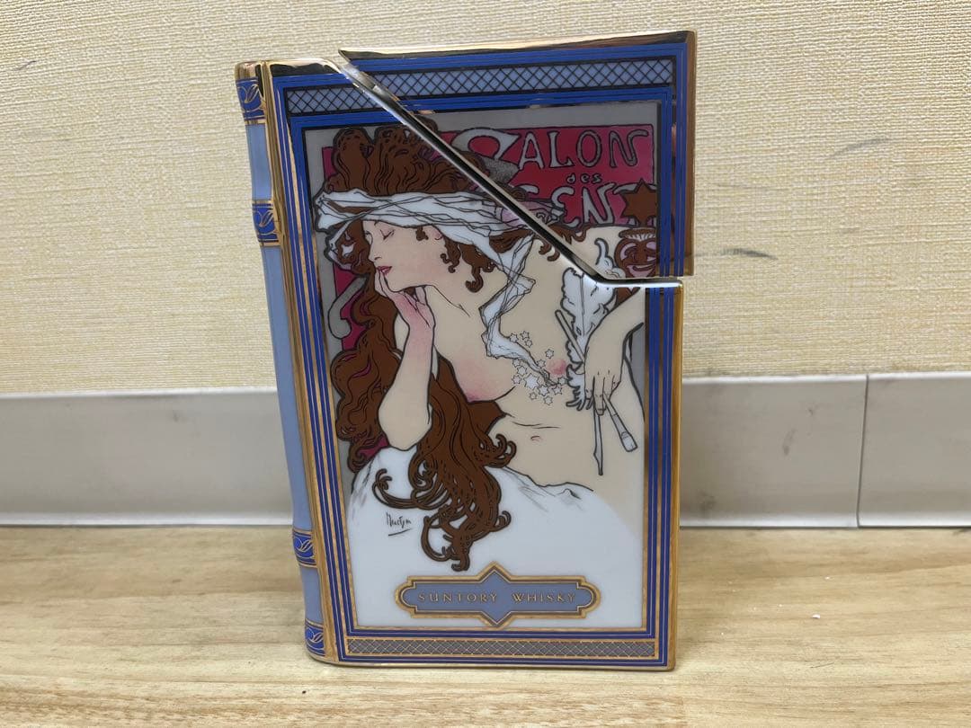 E*3様 東京都限定　サントリー ミュージアムコレクション ワールドポスターズⅠ