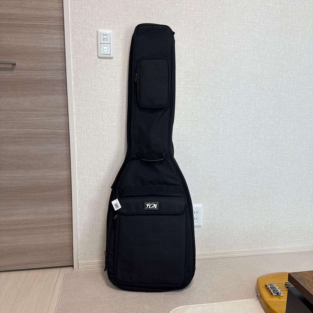 ベース FGN FUJIGEN NJB 10MBAH VN