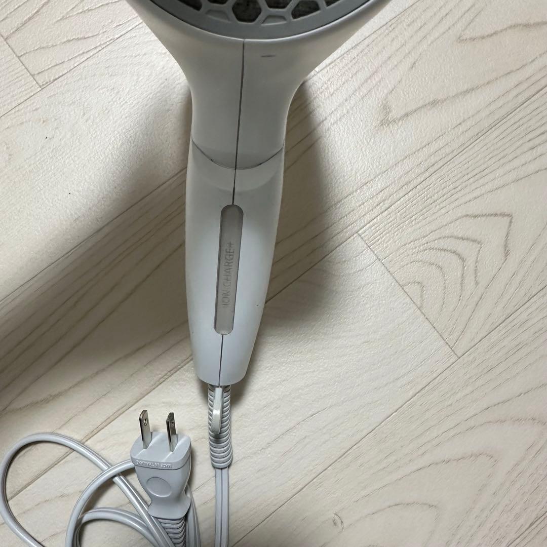 パナソニック　ドライヤー　ナノイー　EH-NA0G ホワイト