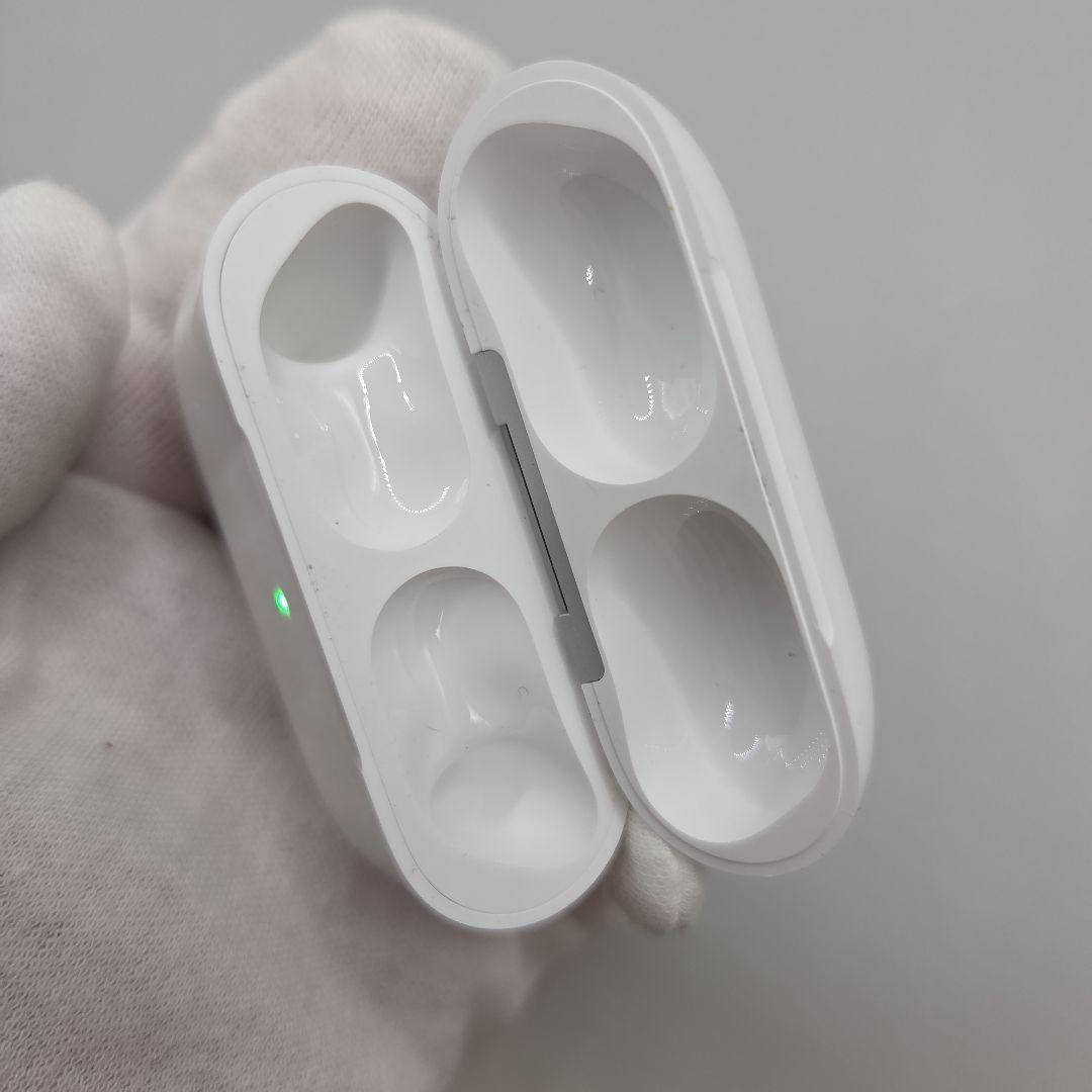 [国内正規品]AirPods Pro 3イヤホンケース のみホワイト