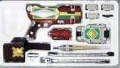仮面ライダー剣.コンプリートセレクション。