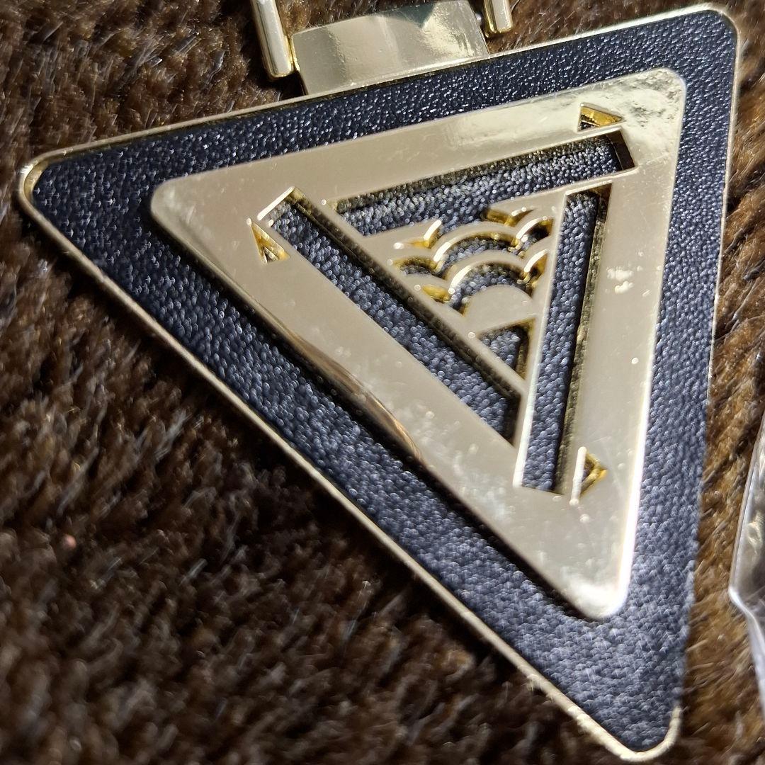 ハルカミライ レザーキーホルダー ケース カラビナ