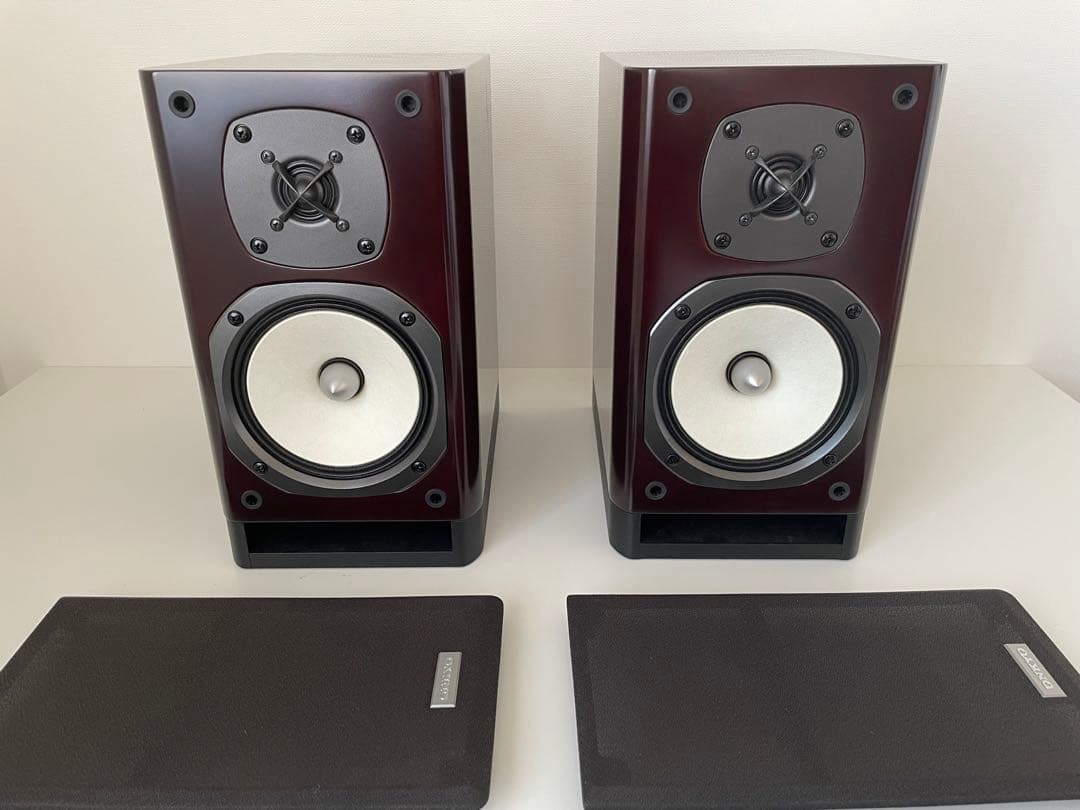 ONKYO オンキョー 2ウェイ スピーカー D-NFR9