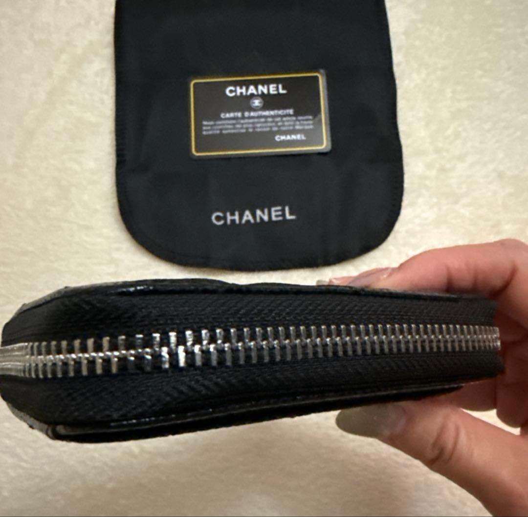 小物 CHANEL