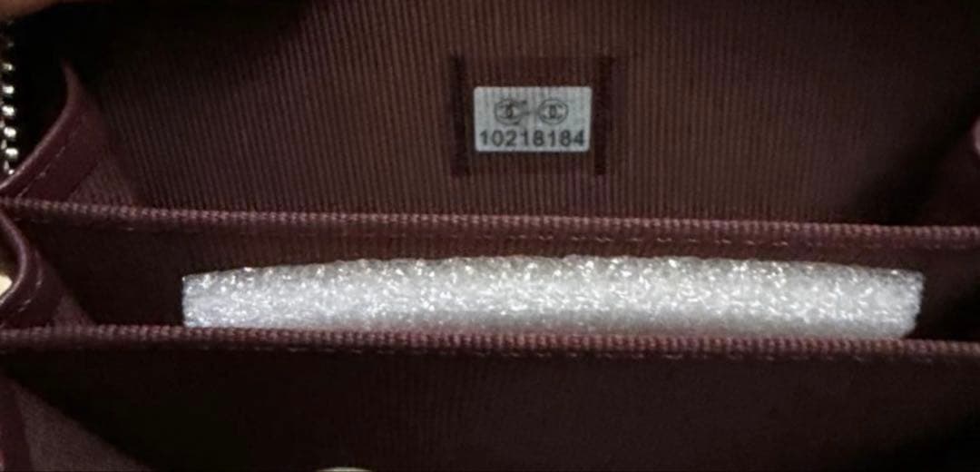 小物 CHANEL