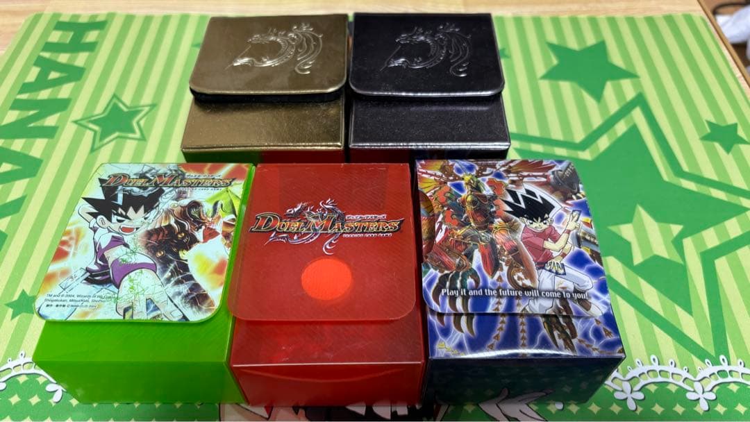 デュエルマスターズ 引退品 約4000枚