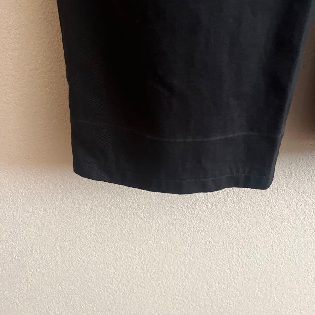 neat CHINO 46 黒