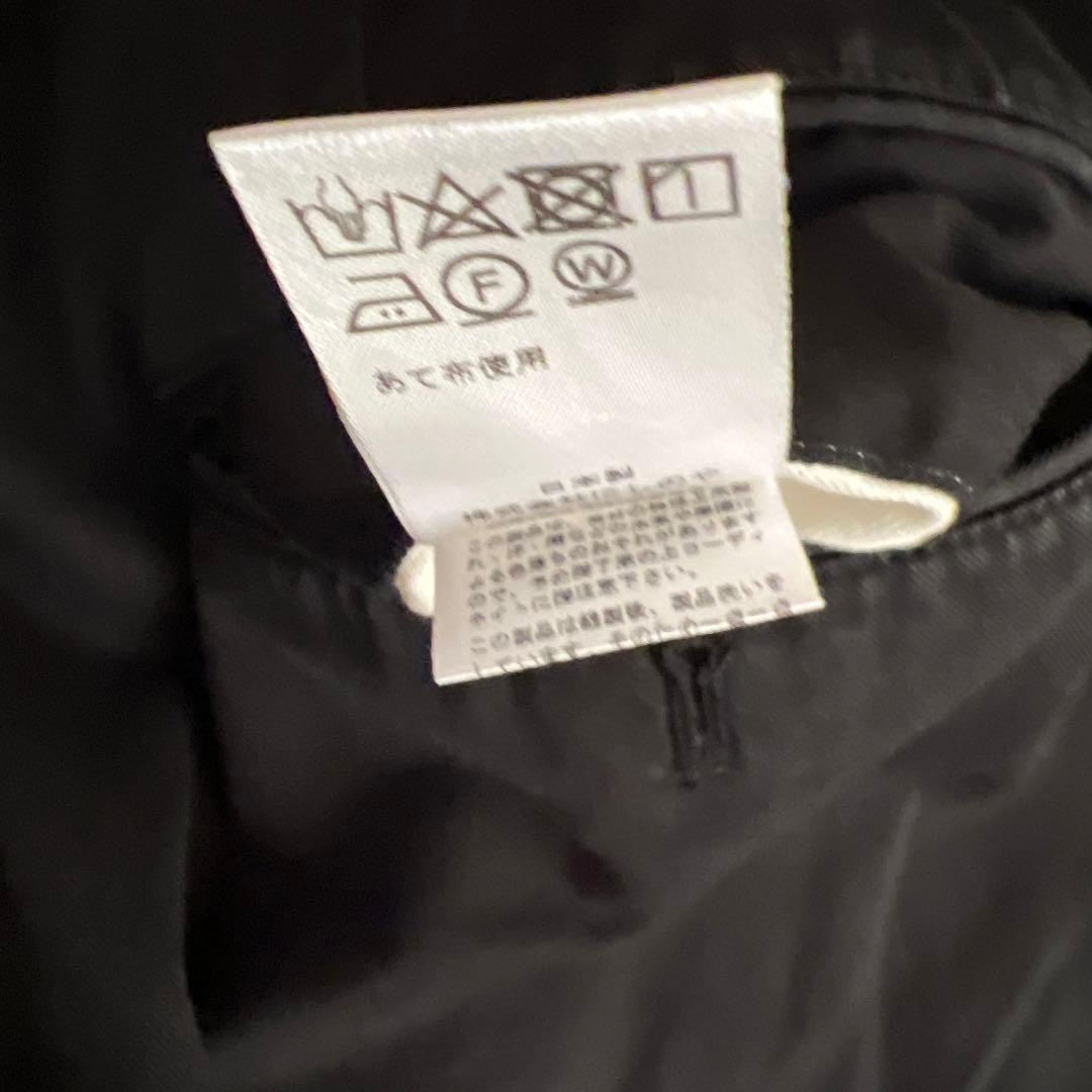 neat CHINO 46 黒
