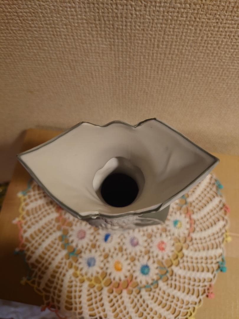 西洋アンティーク　花瓶