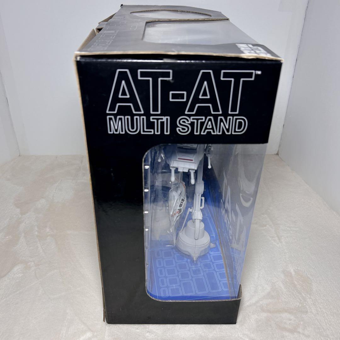 ニック様 スター・ウォーズ AT-AT マルチスタンド 1/72 スケール