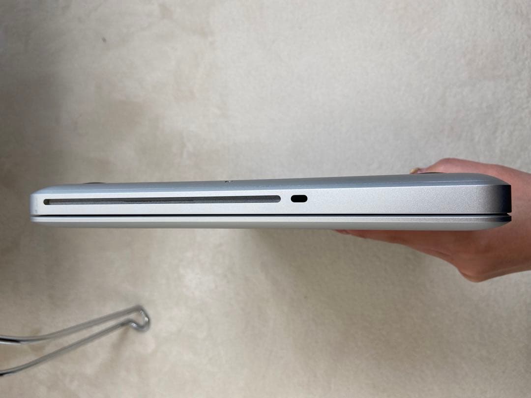 MacBook Pro 美品