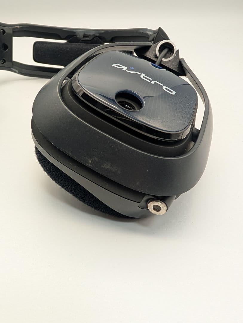 Logicool A40 ＋ MIXAMP PRO　HDMIアダプター セット