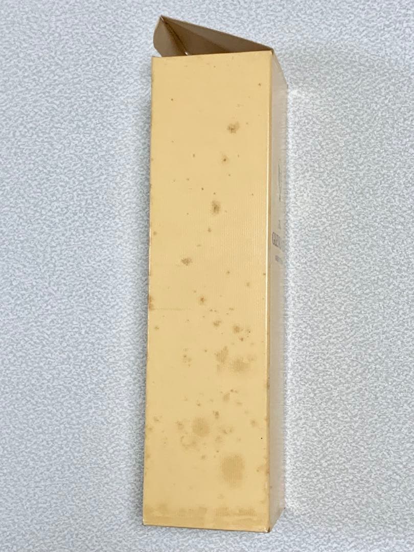 未開栓 グレンリベット GLENLIVET 12年 スコッチウィスキー 古酒