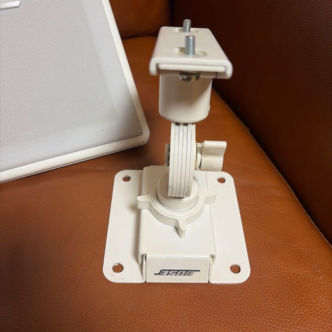 BOSE ポーズ　スピーカー