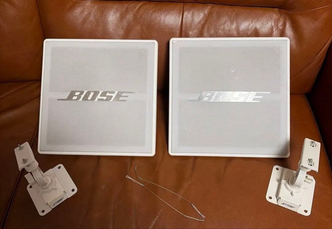 BOSE ポーズ　スピーカー