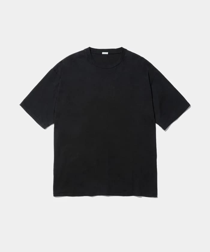 トップス A.PRESSE Cashmere Blend S/S T-Shirt