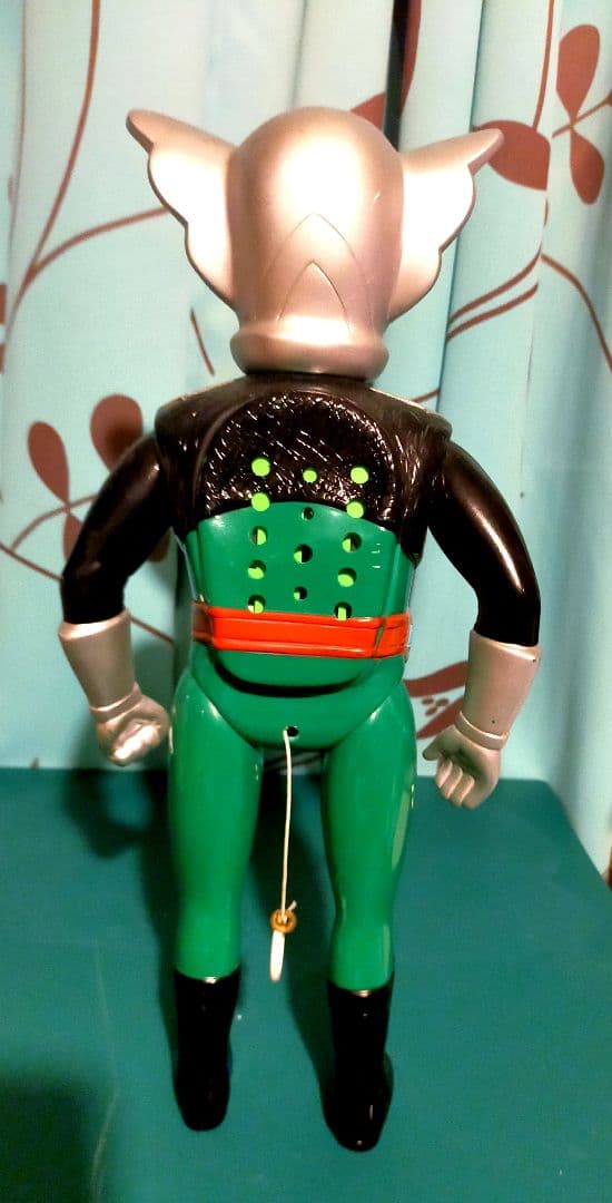 バロム・1トーキング増田屋