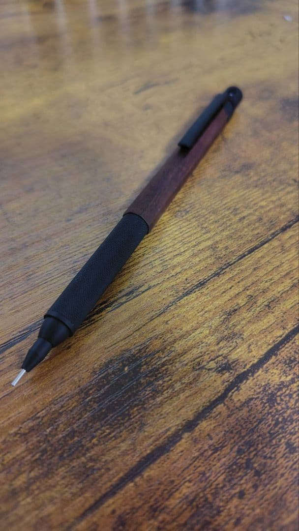 ラダイト　テックドロー2　リングギジー