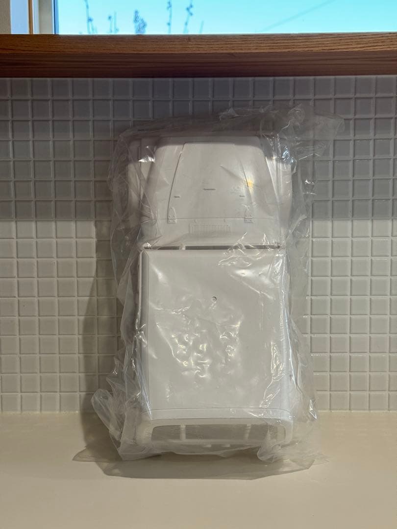 【新品】廃盤 TAMIYA タミヤ ジープ ラングラー ボディ + H・Jパーツ