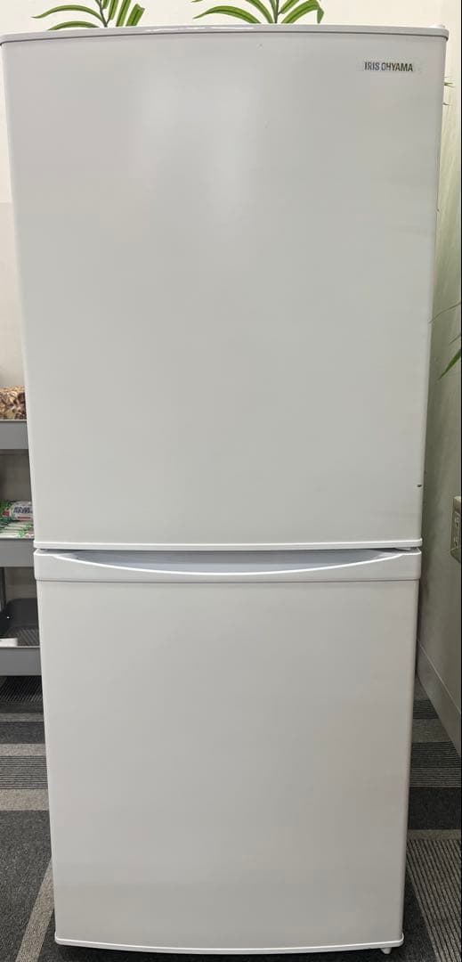 アイリスオーヤマ　IRSD-14A-W [ホワイト]