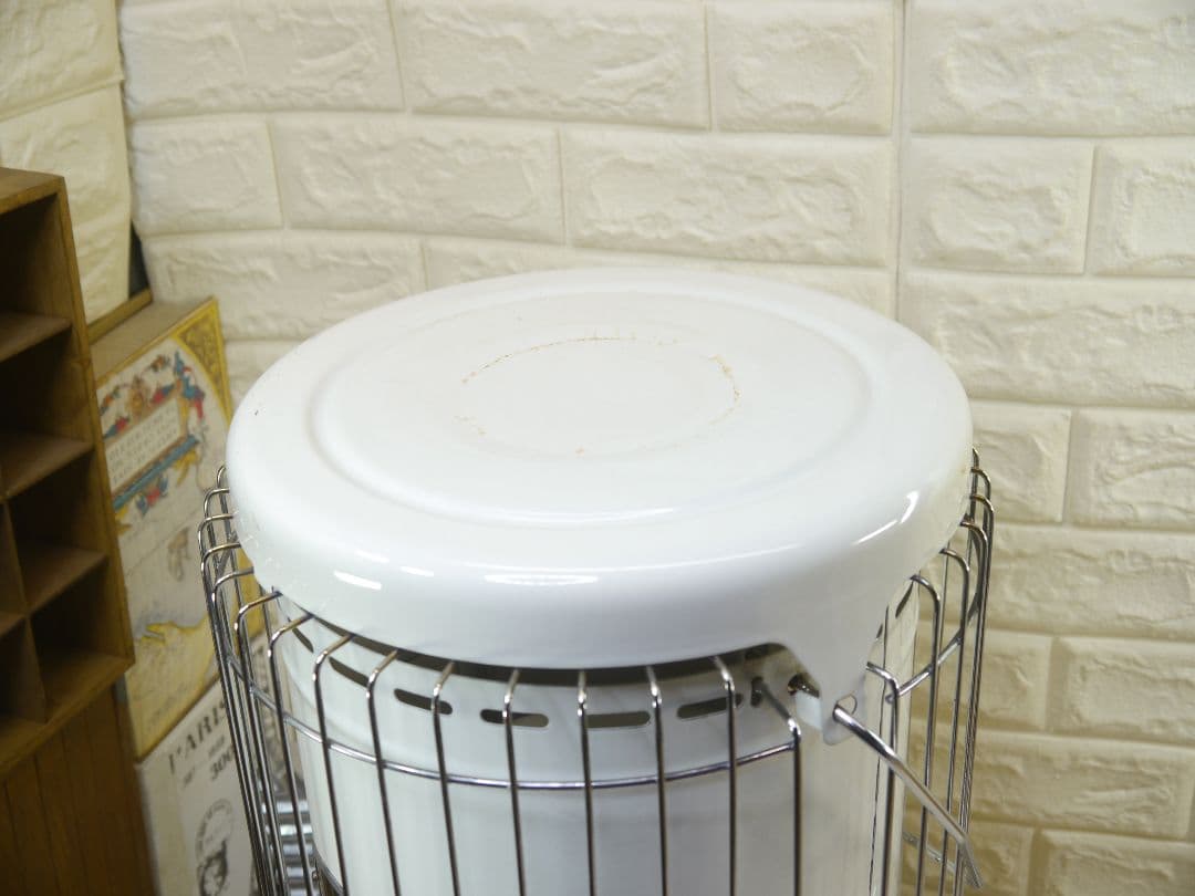 2013年❤動作品◆コロナ/CORONA 石油ストーブ SL-66F 木造17畳