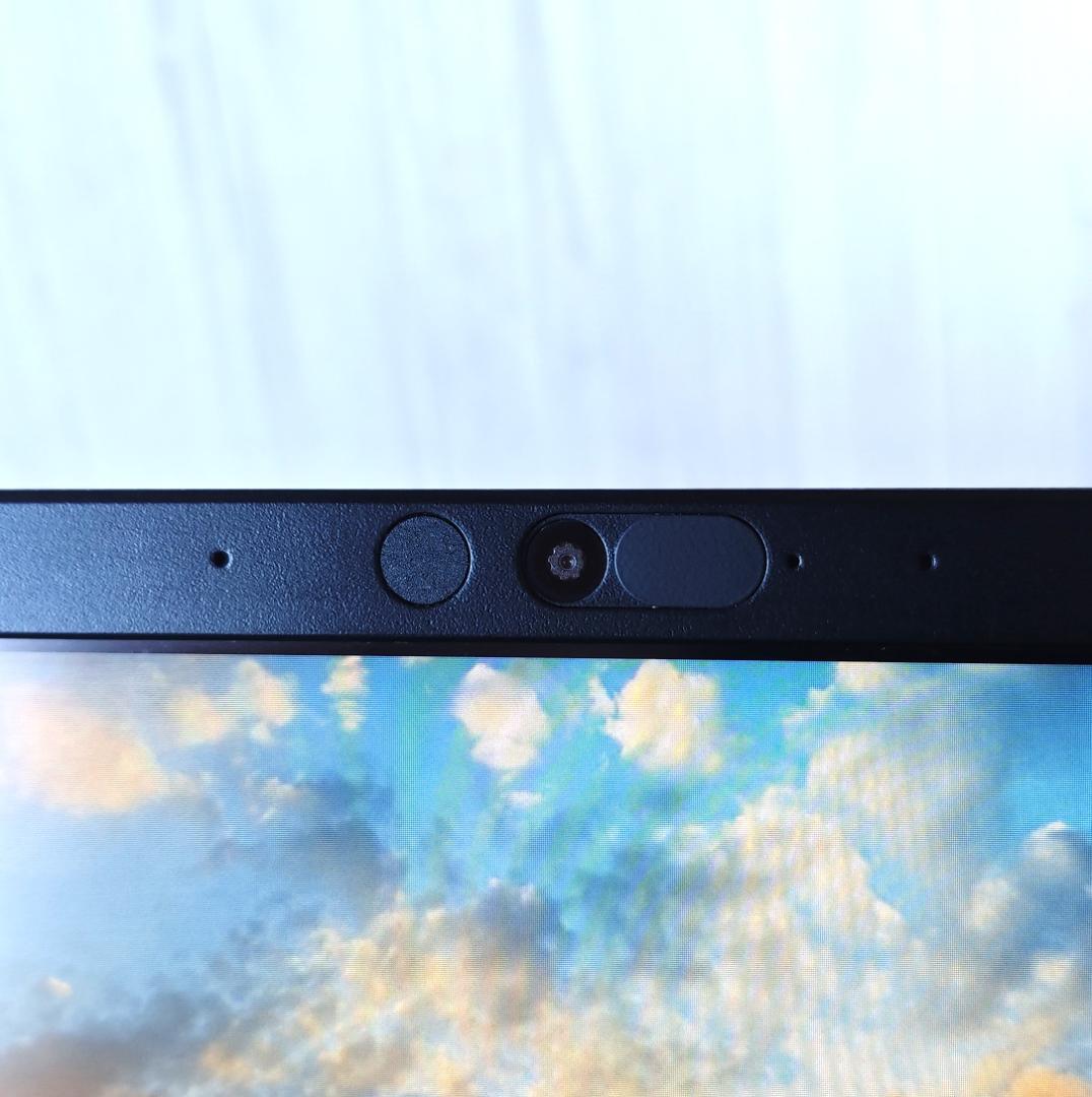 極美品！液晶・バッテリ新品 dynabook G83/HS 第11世代⑮