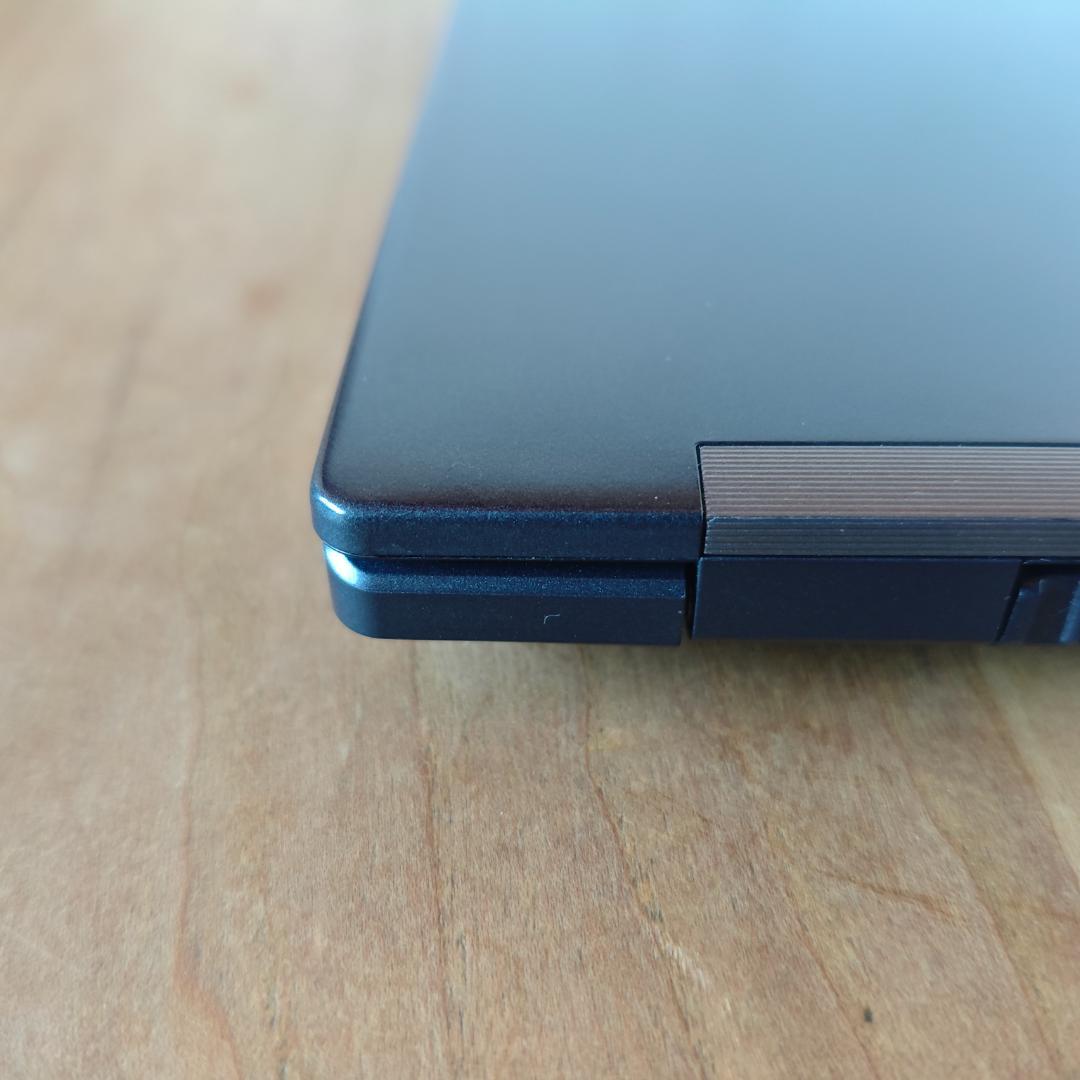 極美品！液晶・バッテリ新品 dynabook G83/HS 第11世代⑮