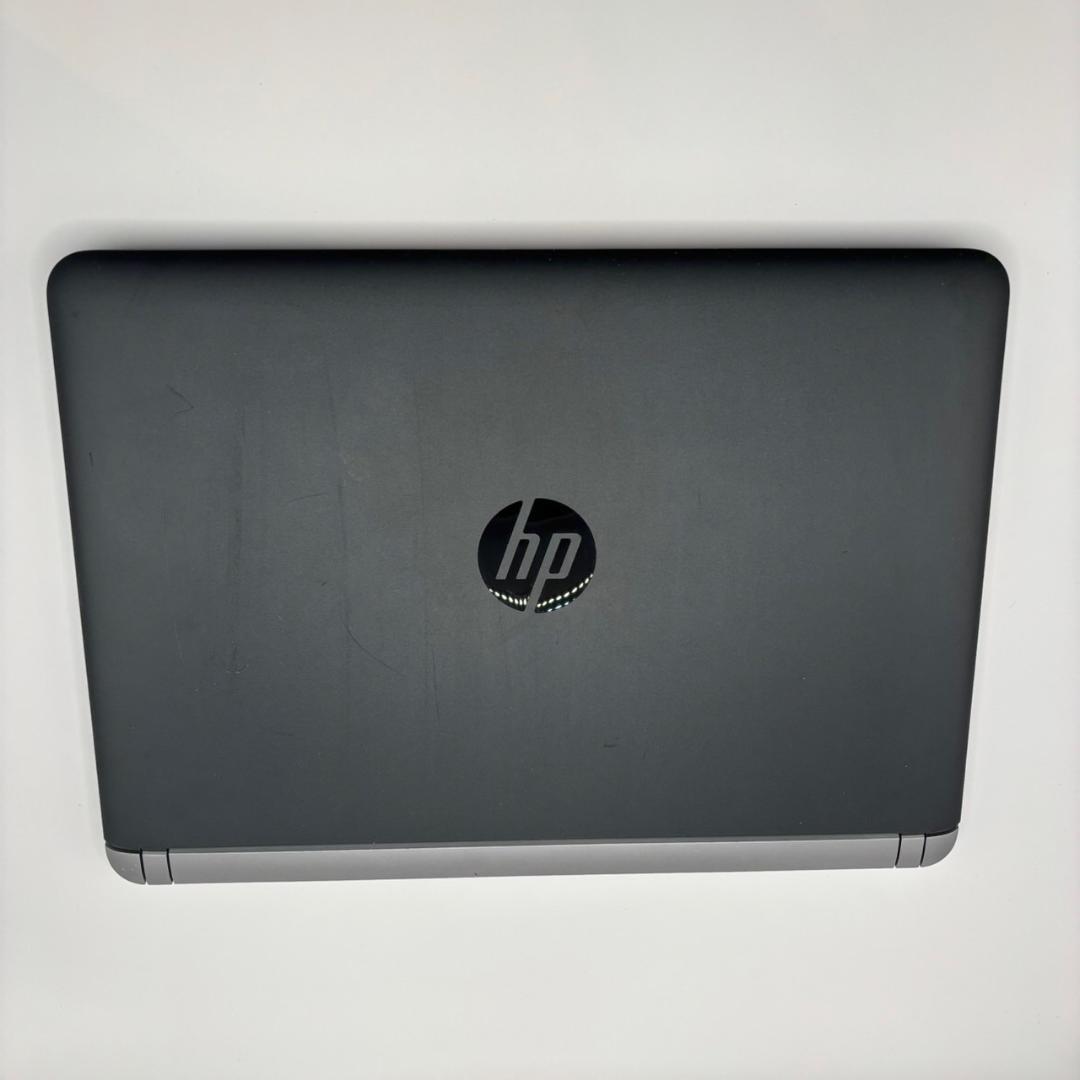 【HP】高性能i7 新品SSD256GB メモリ16GB ノートPC